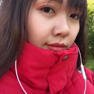 Meet your Posher, Thuy trang